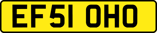 EF51OHO