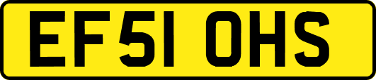 EF51OHS