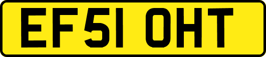 EF51OHT
