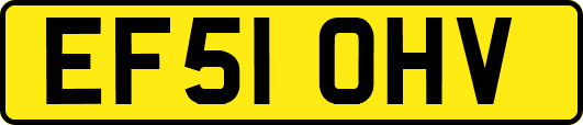 EF51OHV