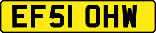 EF51OHW