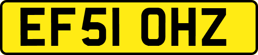 EF51OHZ