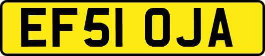 EF51OJA