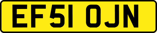 EF51OJN
