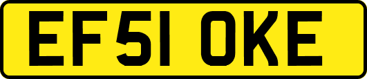 EF51OKE