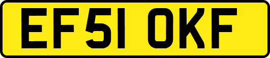 EF51OKF
