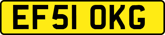 EF51OKG