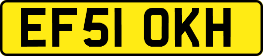 EF51OKH
