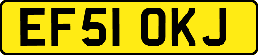 EF51OKJ