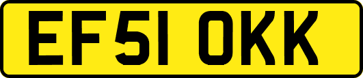 EF51OKK