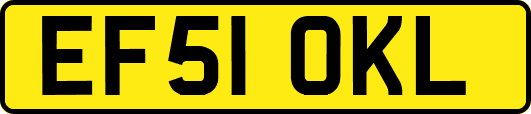 EF51OKL