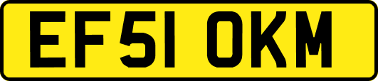 EF51OKM