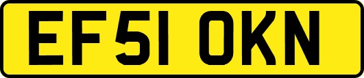 EF51OKN