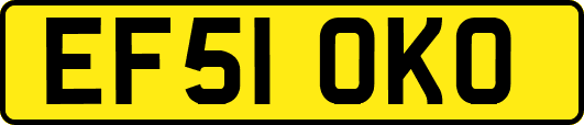 EF51OKO