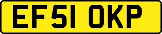 EF51OKP
