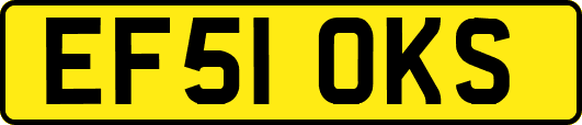 EF51OKS