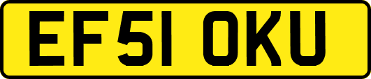 EF51OKU