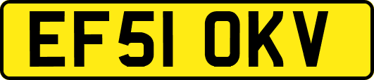 EF51OKV