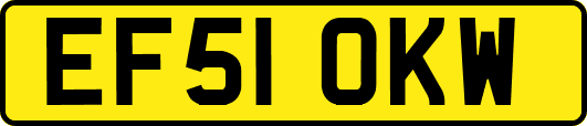 EF51OKW