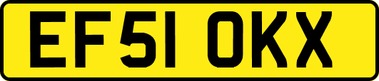 EF51OKX