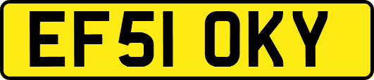 EF51OKY