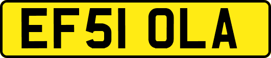 EF51OLA