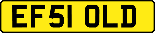 EF51OLD