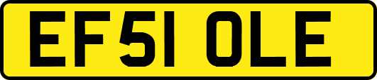 EF51OLE