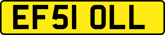 EF51OLL