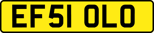 EF51OLO