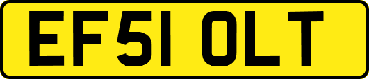 EF51OLT