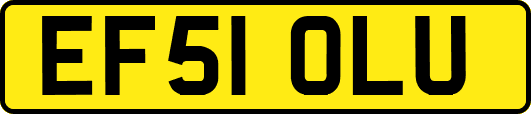 EF51OLU