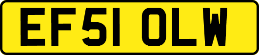 EF51OLW