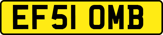 EF51OMB