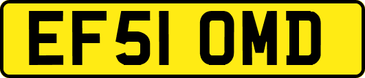 EF51OMD