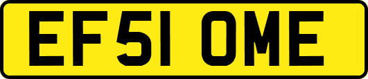 EF51OME