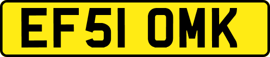 EF51OMK