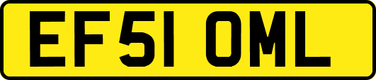 EF51OML