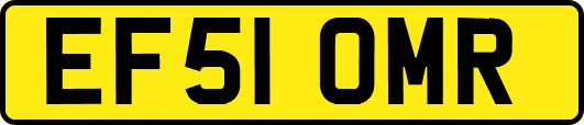 EF51OMR