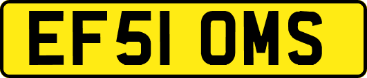 EF51OMS