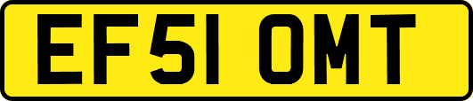 EF51OMT