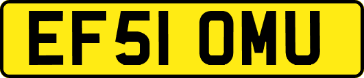 EF51OMU
