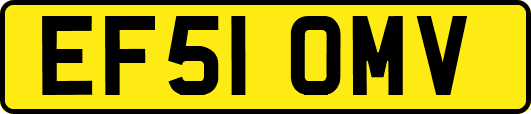 EF51OMV