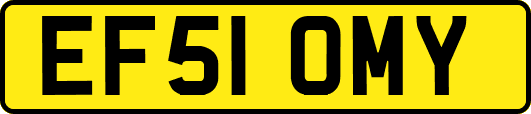 EF51OMY