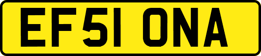 EF51ONA