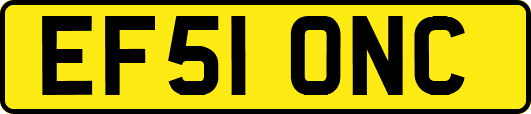 EF51ONC