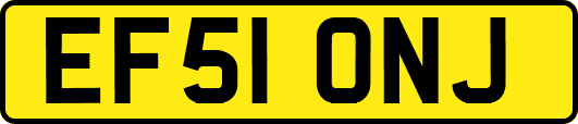 EF51ONJ