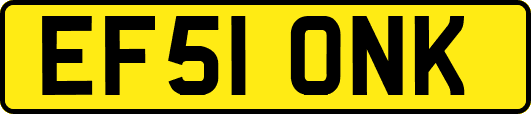 EF51ONK