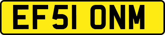 EF51ONM