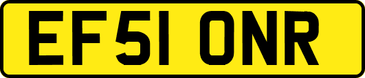 EF51ONR